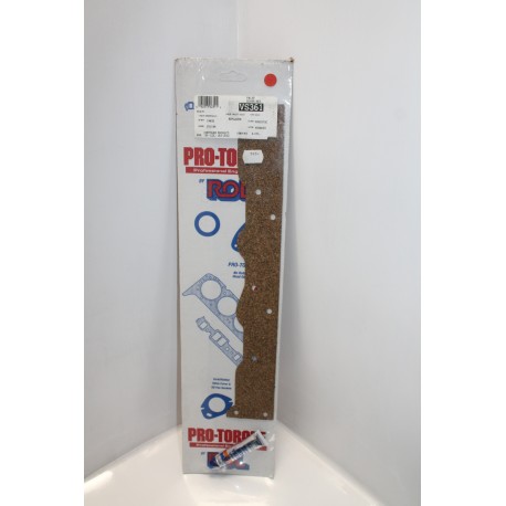 Joint de cache culbuteur pour Chrysler moteur 135 (2,2l) 153