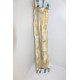 Baguette chromé gauche capour landre pour Chevrolet G10 P20 P30
