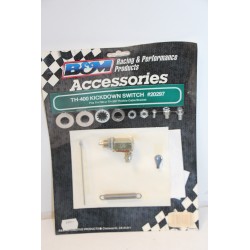 Commutateur kickdown pour boite TH700 ou TH350