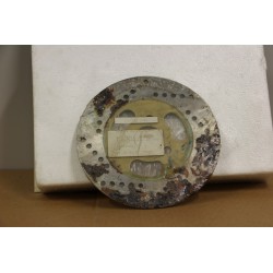 Disque de frein pour Suzuki AP50