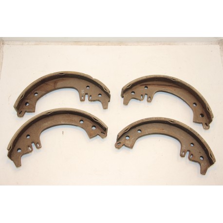 Garniture de frein AMC Ambassador rebel 10’’x1 3/4’’ de 1967 à