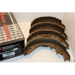 Garniture de frein pour Chrysler pour Dodge pour Plymouth 1969 à 1971 Dart 1969 à 1972