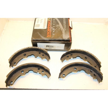 Garniture de frein pour Buick pour Cadillac pour Chevrolet Olds