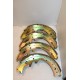 Garniture de frein AMC, pour Chrysler, pour Dodge, Fargo, pour