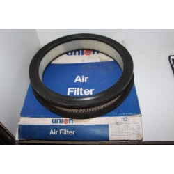 Filtre à air Edsel V8 de 1960 pour Ford V8 1960 et 1961 pour Mercury V8 292-390 1961-1962