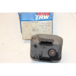 Support moteur pour Ford Mustang II Pinto moteur 140 et 171 de 1974 à 1980