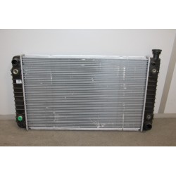 Radiateur moteur pour Chevrolet, pour GMC de 1988 à 1995 Blazer, C1500