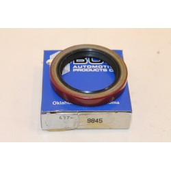 Joint spi vilebrequin pour Chevrolet 1,4l 1,6l de 1976 à 1987 -