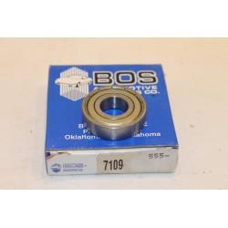 Roulement 7109 BOS - Vintage Garage 