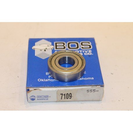 Roulement 7109 BOS - Vintage Garage 