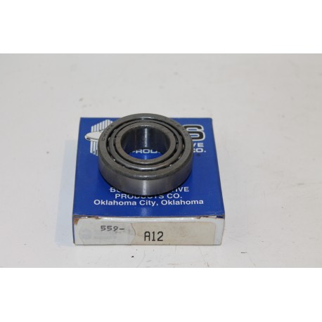 Roulement A12 (lm12749+lm12710) - Vintage Garage 