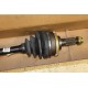 Cardan pour Ford Probe 2,2l 3,0l 89-92 pour Mazda 626 MX6 2,2l