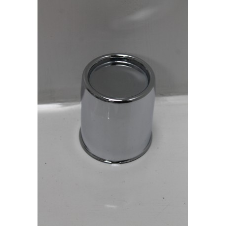 Couvre moyeu de roue sans marque 3 encoches diamètre 66,7mm x
