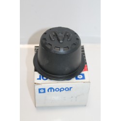 Couvre moyeu de roue pour Dodge Dakota de 1988 à 1990