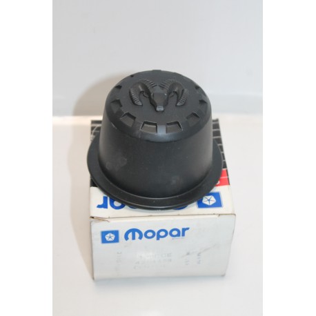 Couvre moyeu de roue pour Dodge Dakota de 1988 à 1990 - Vintage