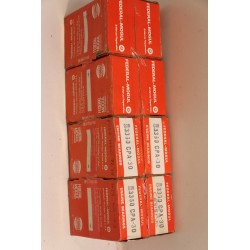 Coussinets bielles pour Ford 429 de 1968 à 1973 et 460 de 1962 à 1978 + 30
