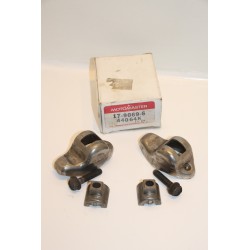 Culbuteur X2 pour Ford pour Mercury 7,5l moteur 460 de 1973 à 1995 et 400 de 1978 à 1979