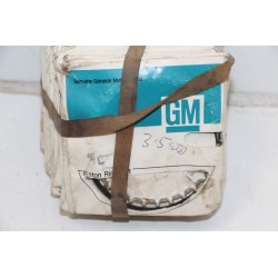 Sepour gmentation pour GM pour 1 piston