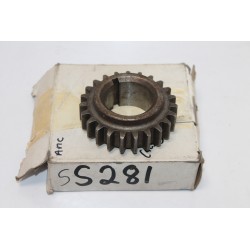 Pignon de distribution pour Jeep AMC 250-401 de 1956 à 1979