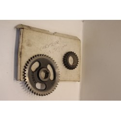 Pignons de distribution pour Chrysler moteur 318 360