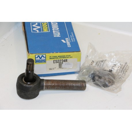 Rotule de direction pour Chevrolet trucks de 1981 à 1991 -