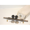 Kit bras supérieur pour Chevrolet Corvette de 1963 à 1982 -