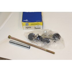 Kit fixation barre stab pour Chevrolet El Camino de 1957 à 1987