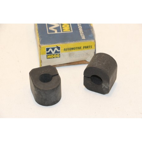 Silentbloc barre stab pour Chevrolet Corvette 1968 à 1979 pour