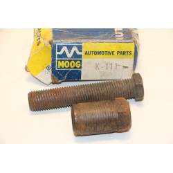 Goujon de pivotement externe pour Oldsmobile de 1939 à 1956 pour Pontiac de 1939 à 1957