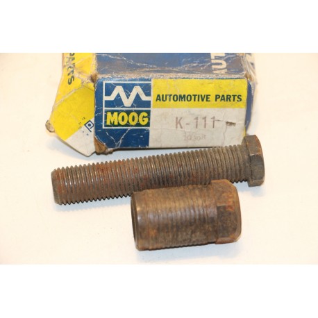 Goujon de pivotement externe pour Oldsmobile de 1939 à 1956