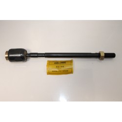 Rotule axiale pour Dodge, pour Hyundai, pour Mitsubishi, pour Plymouth 1,4l et 1,6l de 1979 à 1989