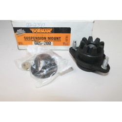 Support moteur pour Chevrolet Beretta de 1987 à 1996 pour Pontiac Sunbird de 1986 à 1994