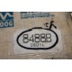 Kit bague pour Ford F500 de 1975 à 1977 F600 de 1986 M400 de