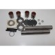 Kit bague pour Chevrolet pour GMC truck de 1980 à 1991 -