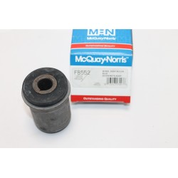 Silentbloc bras de suspension pour Chevrolet Blazer de 1992 à 1994