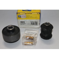 Silentbloc bras pour Chevrolet Cavalier 1995 à 2005 Malibu 1997 à 2003