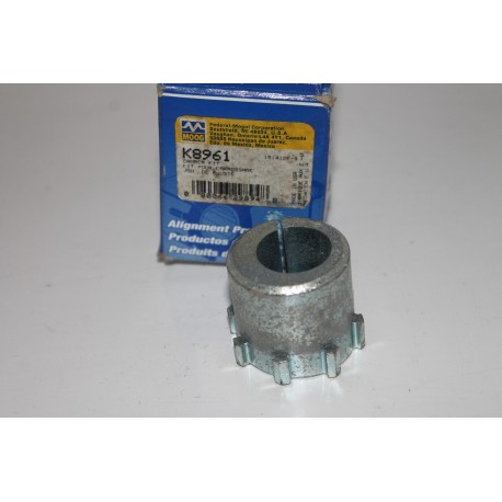 Bague de carrossage pour Dodge Ram 2500 3500 1994 à 1999 pour