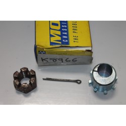 Bague de carrossage pour Dodge Ram 2500 3500 1994 à 1999 pour Ford Aerostar 1990 à 1996