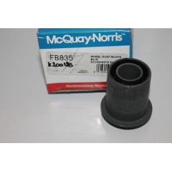 Silentbloc de bras supérieur pour Toyota tacoma 2wd de 1995 à 2004