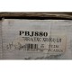 Bras de suspension avant gauche pour Ford Sierra II (or XR4) -