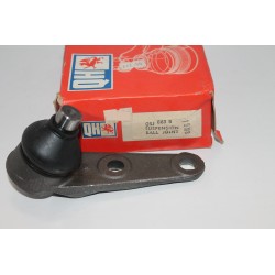 Rotule de suspension pour Ford MK3 de 1980 à 1983 (diamètre du cone 17mm)