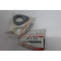 Joint de protection du bas poignée arrière gauche pour Suzuki GSF1200 GSF600