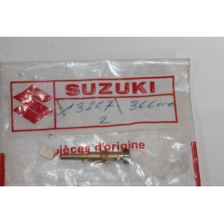 Vis de ralenti pour Suzuki DR125 FB50 FB80 GS125 GT200 SB200