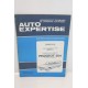 Revue auto Expertise Fiches SRA pour Peugeot 504 - Vintage