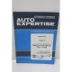 Revue auto Expertise Fiches SRA pour Simca pour Chrysler 1307 /