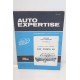 Revue auto Expertise Fiches SRA pour Fiat Panda 45 - Vintage