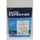 Revue auto Expertise Fiches SRA pour Peugeot 305 essence et