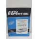 Revue auto Expertise Fiches SRA pour Peugeot J5 essence et