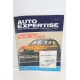 Revue auto Expertise Fiches SRA pour Opel Kadett E - Vintage