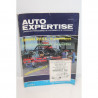 Revue auto Expertise Fiches SRA pour Peugeot 309 - Vintage